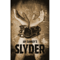 Slyder by Jay Sankey Magic